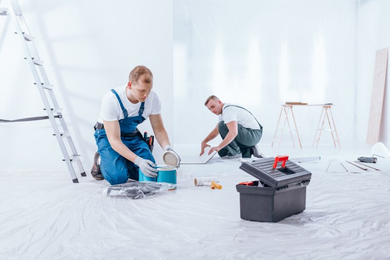 Bedroom Enlargement in Alpharetta, GA