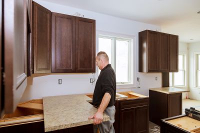 Countertop Installations