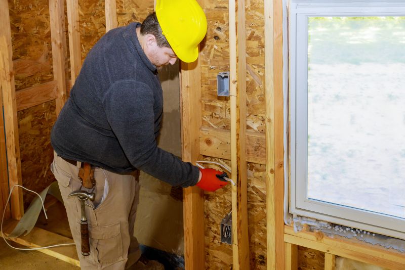 Electrical and Plumbing Specialists